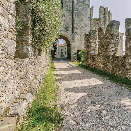 Barchessa Di Villalta