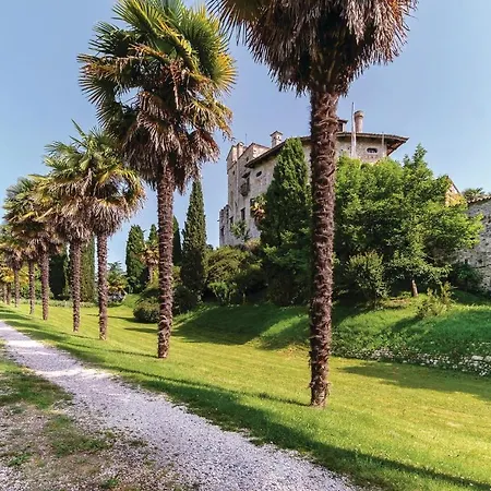 Barchessa Di Villalta Holiday home Fagagna