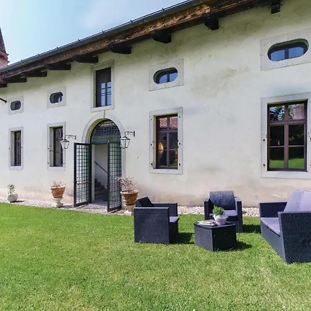 Barchessa Di Villalta Fagagna