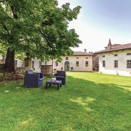 Barchessa Di Villalta Fagagna