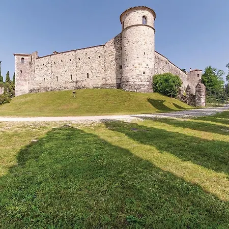 Barchessa Di Villalta Fagagna