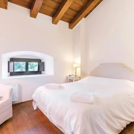 Barchessa Di Villalta Holiday home Fagagna