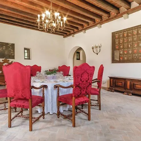Barchessa Di Villalta Holiday home