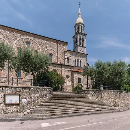 Barchessa Di Villalta *